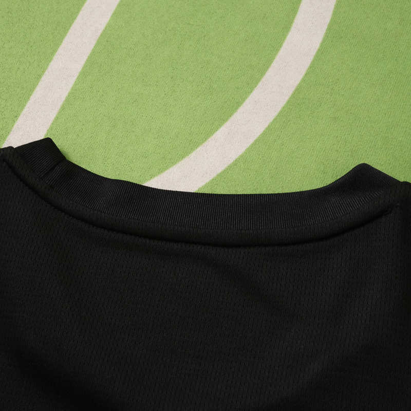 2026 FIFA World Cup Jamaica Training shirt Fan version