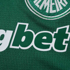 2627 season Sociedade Esportiva Palmeiras home Kids kit