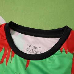 2026 FIFA World Cup Jamaica Training shirt Fan version