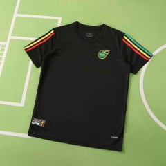 2026 FIFA World Cup Jamaica Training shirt Fan version