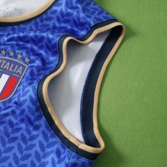 2026 FIFA World Cup Italy Cropped Jersey vest