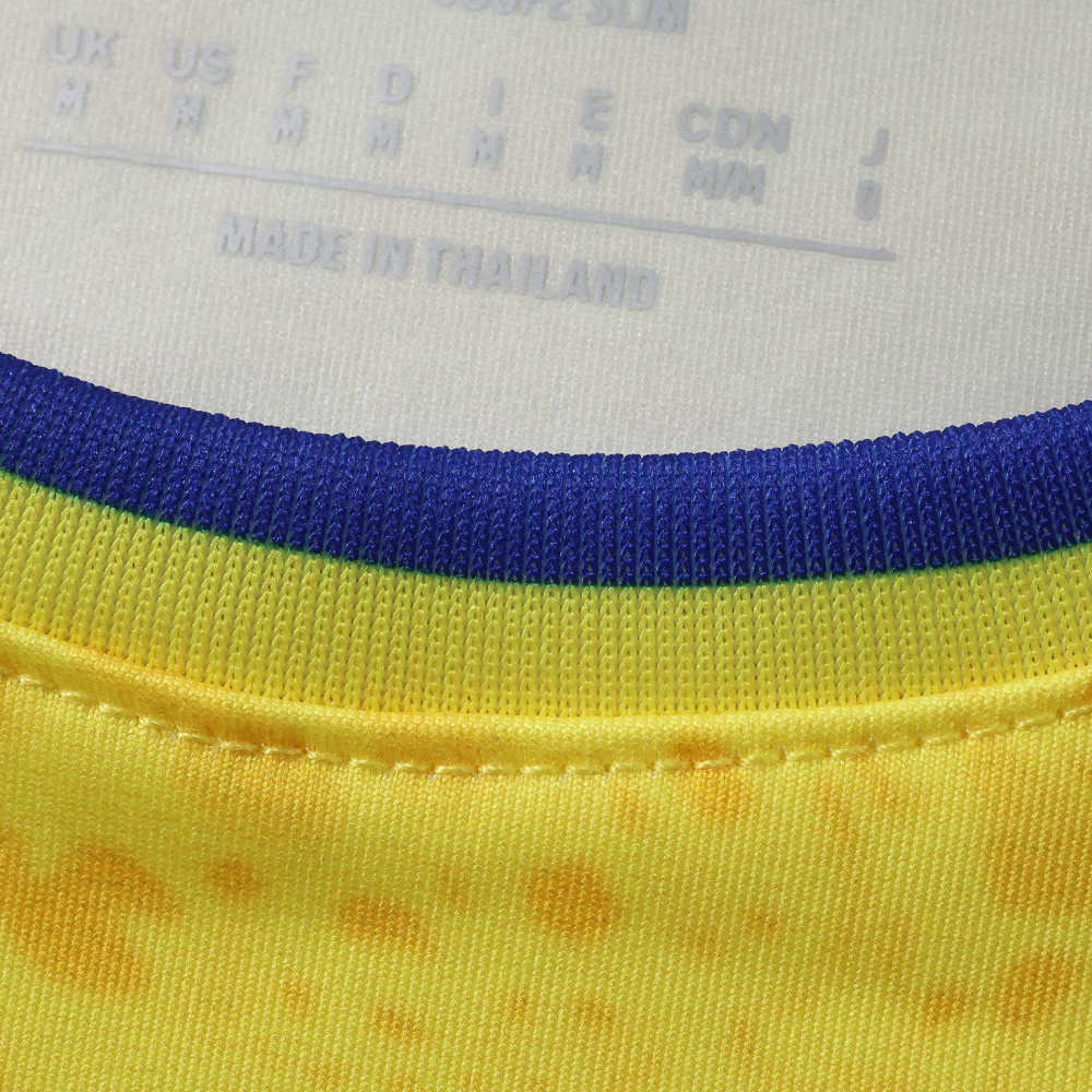 2026 FIFA World Cup Colombia Cropped Jersey vest