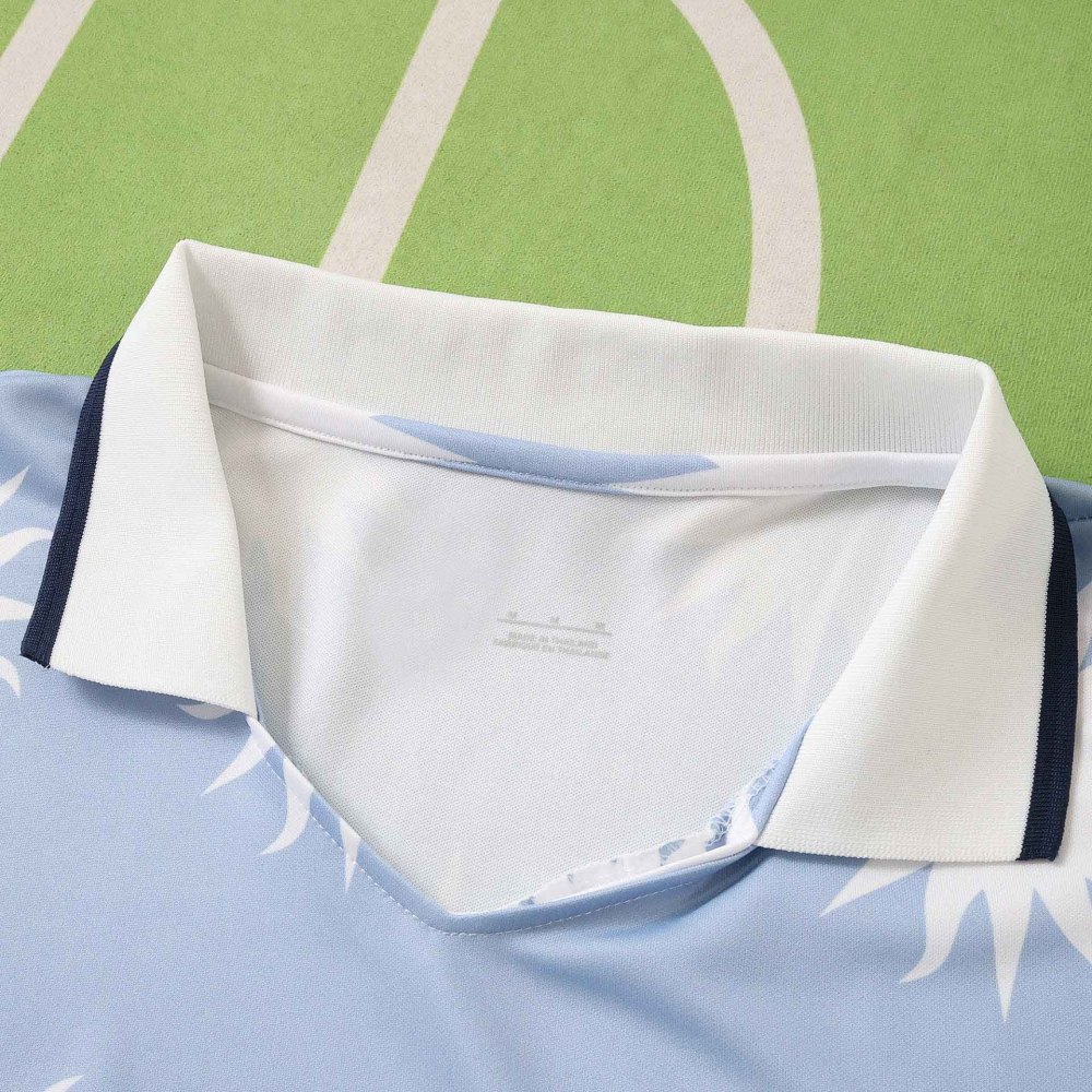 2026 FIFA World Cup Uruguay Concept version Fan version