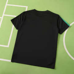 2026 FIFA World Cup Jamaica Training shirt Fan version