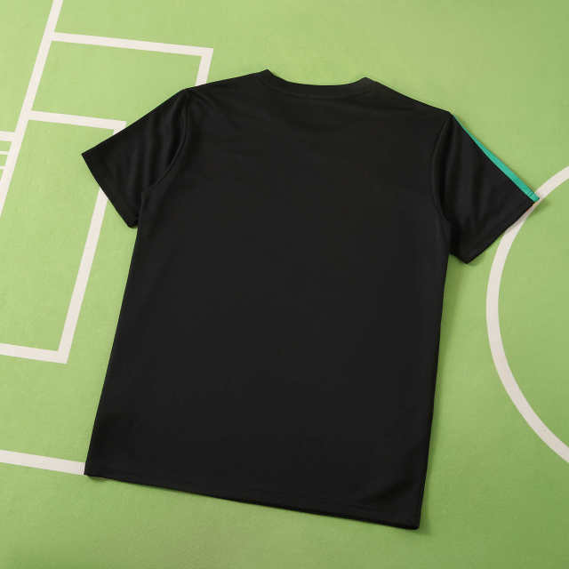 2026 FIFA World Cup Jamaica Training shirt Fan version