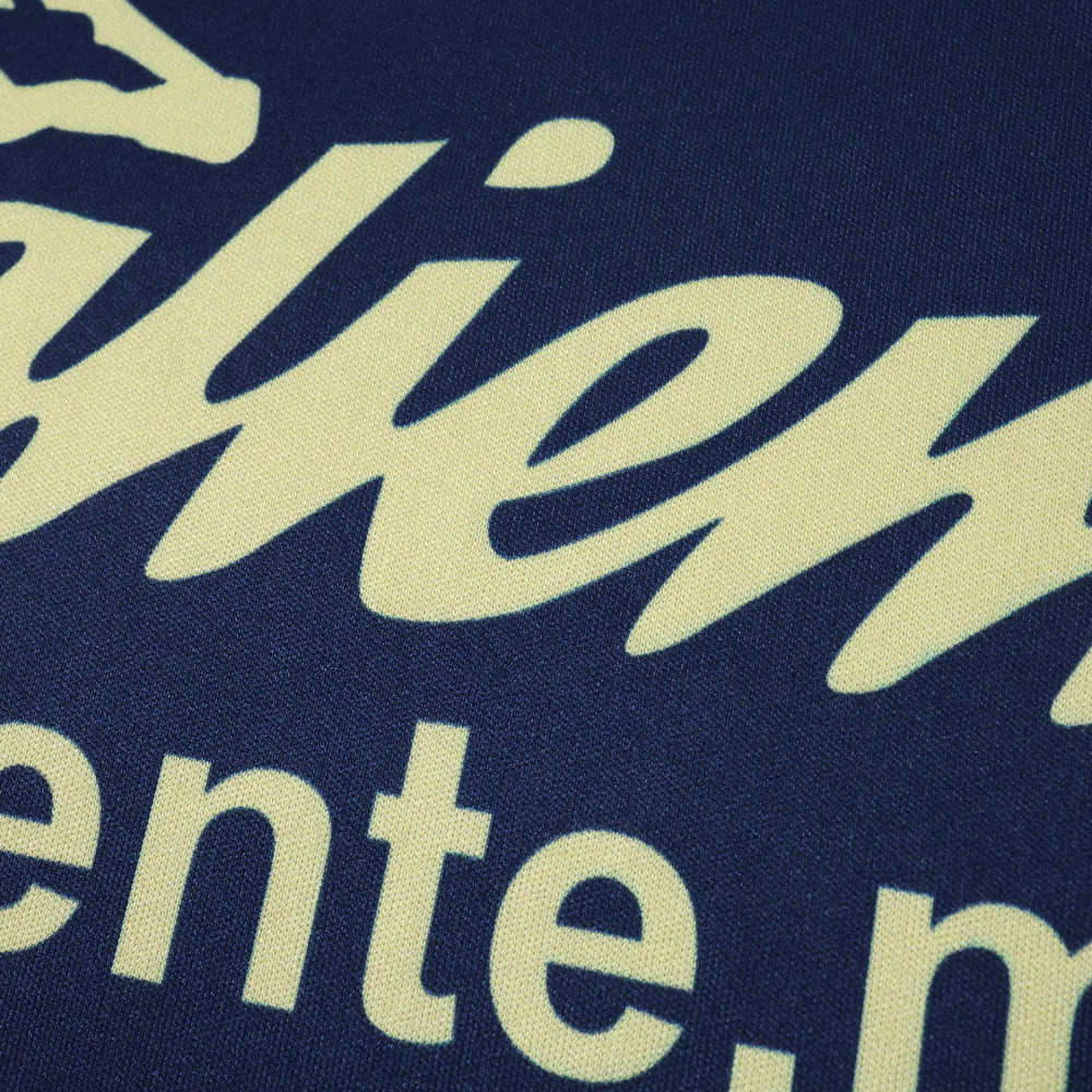 2627 season Club América away Fan version