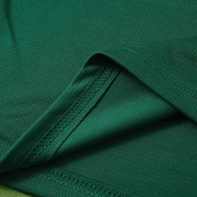 2627 season Sociedade Esportiva Palmeiras home Kids kit