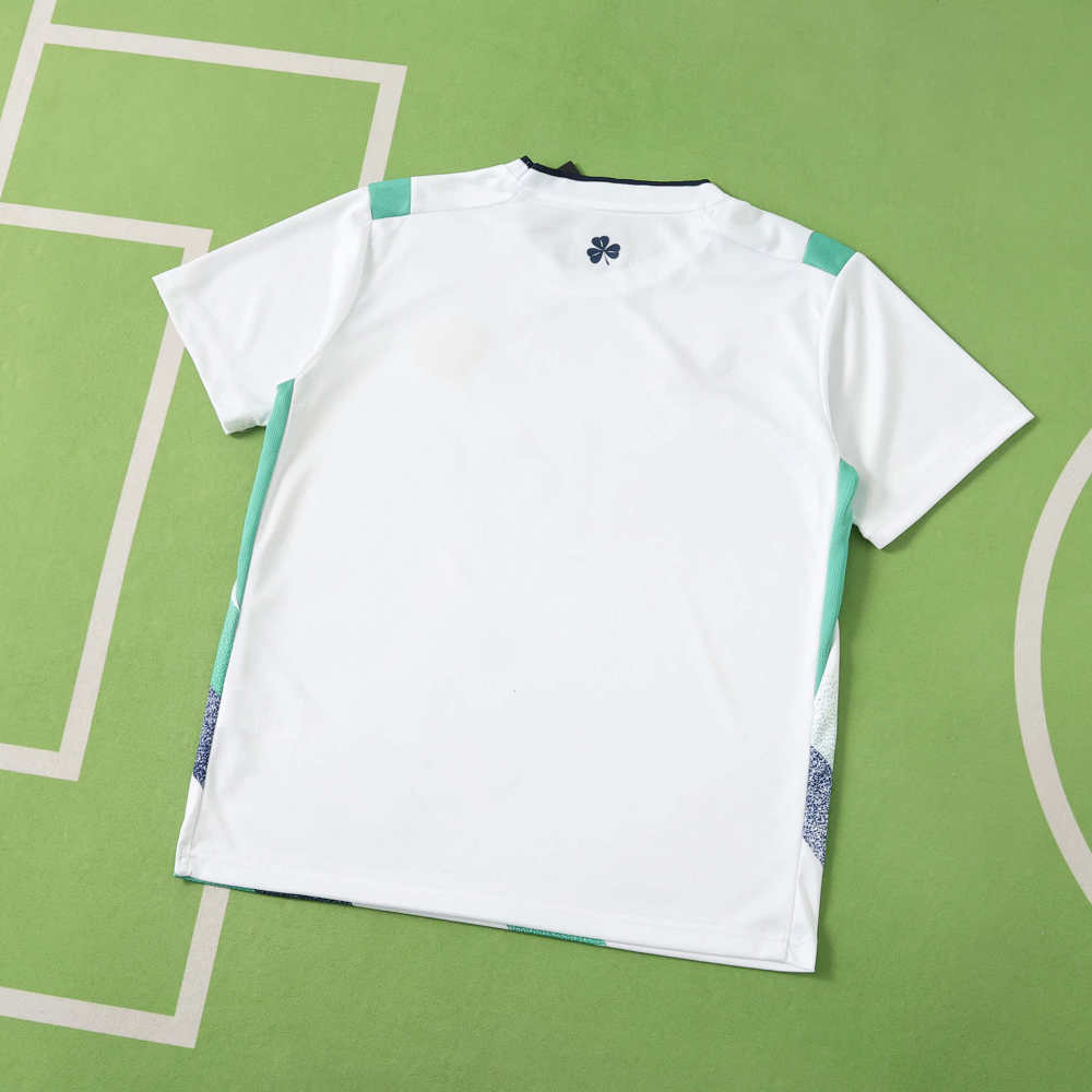 2627 season Ireland away Kids kit