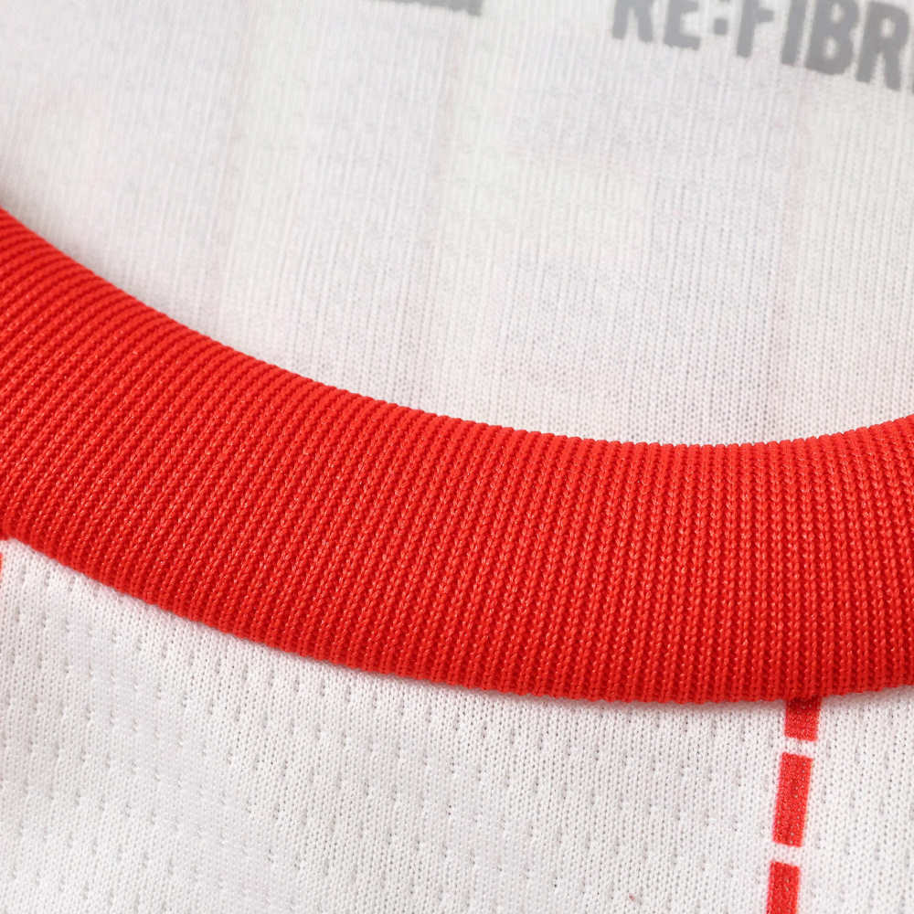 2627 season RB Leipzig home Fan version