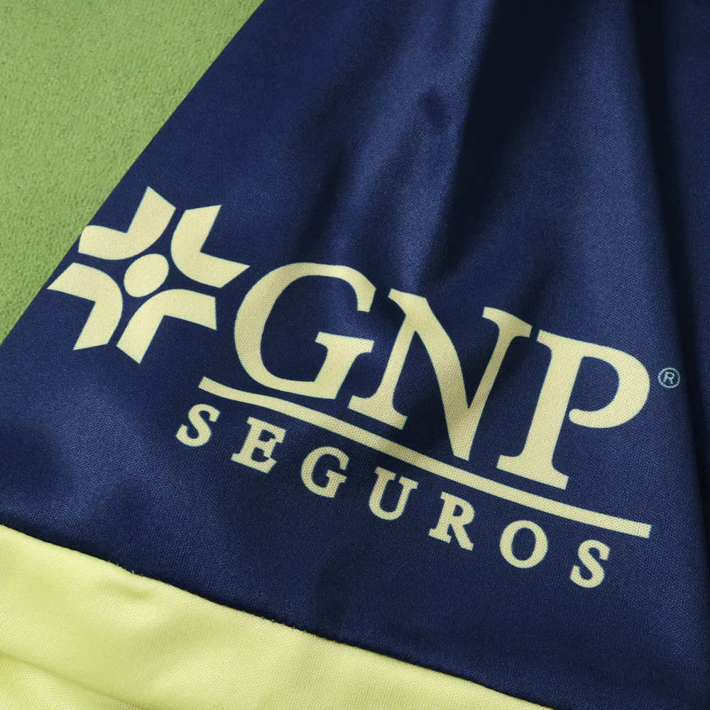 2627 season Club América away Fan version
