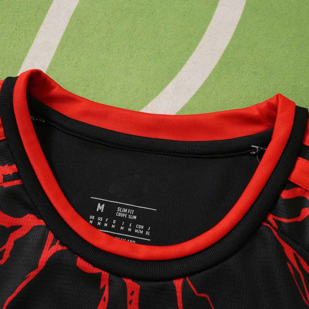 2627 season New York Red Bulls FC home Fan version
