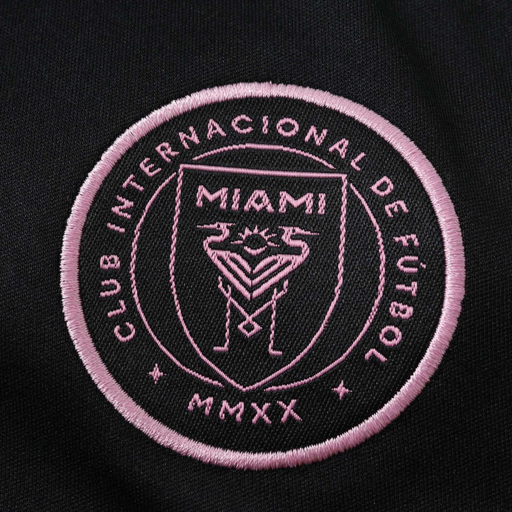 2627 season Inter Miami CF away Kids kit