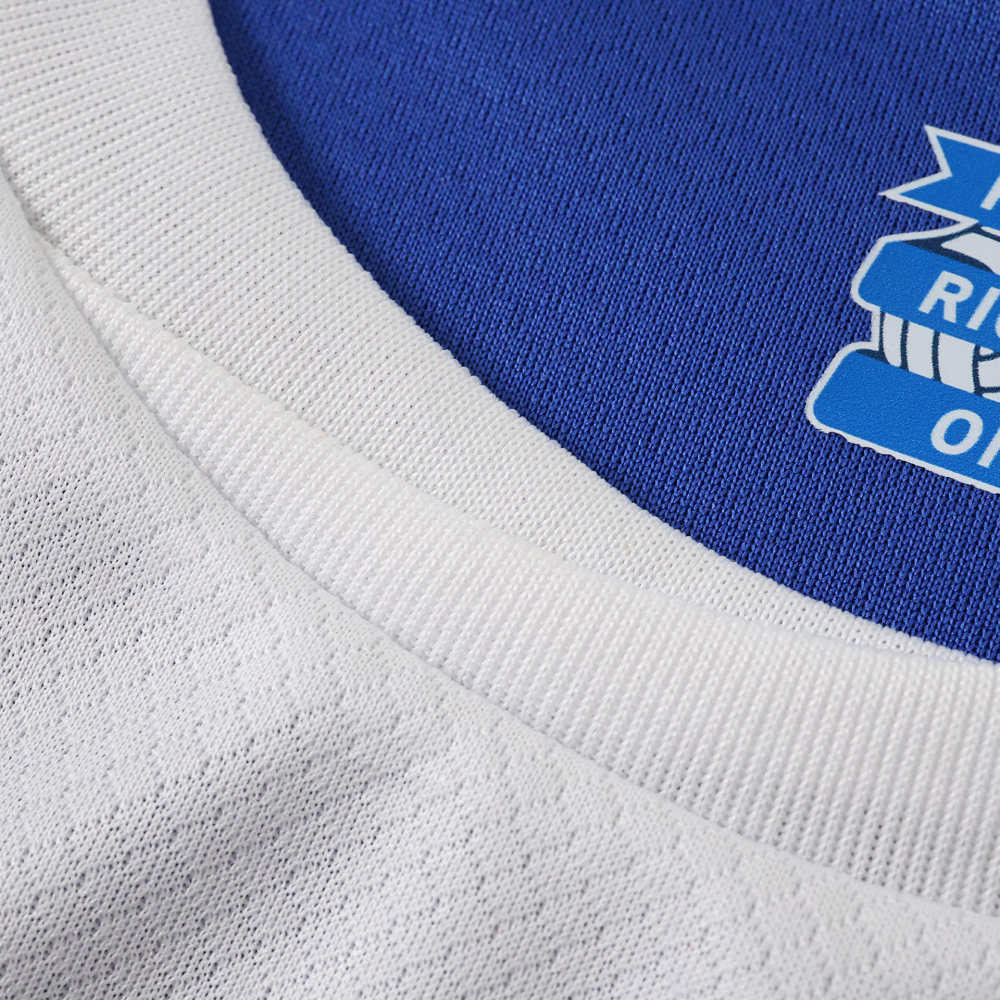 Birmingham City FC 150th anniversary Fan version