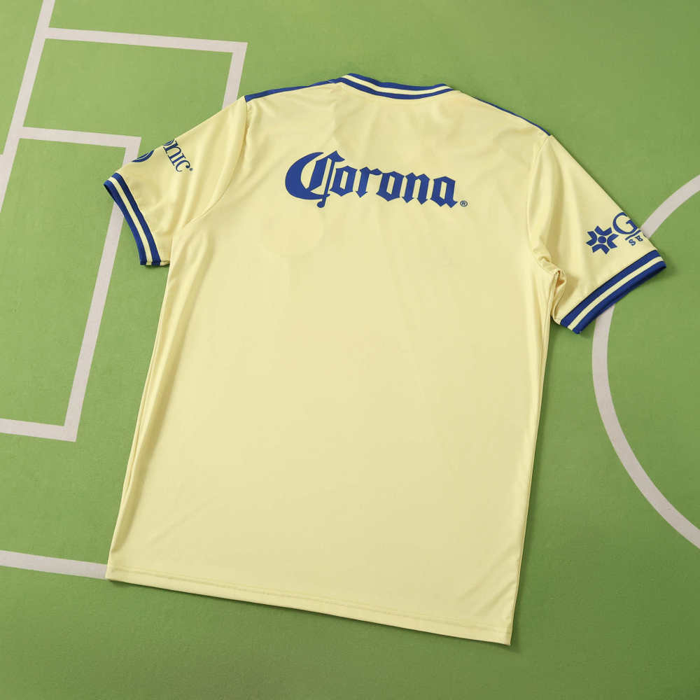 2627 season Club América home Fan version