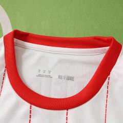 2627 season RB Leipzig home Fan version
