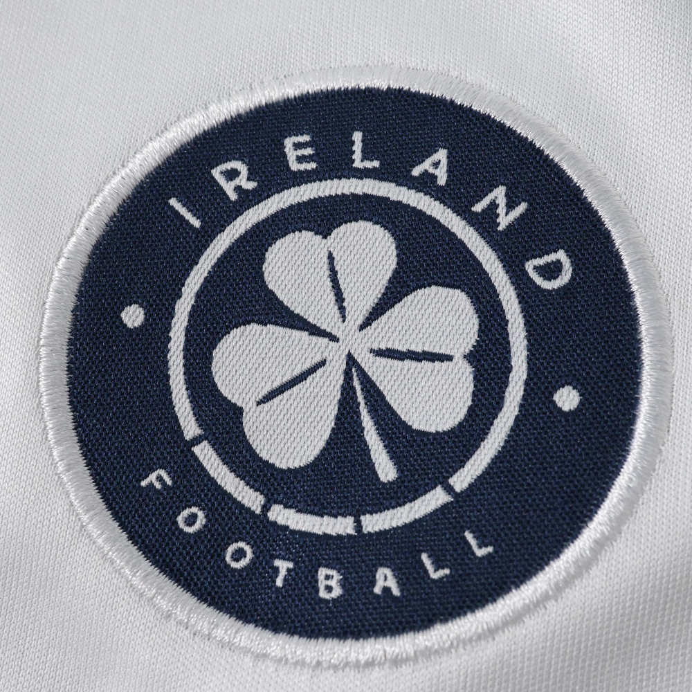 2627 season Ireland away Kids kit