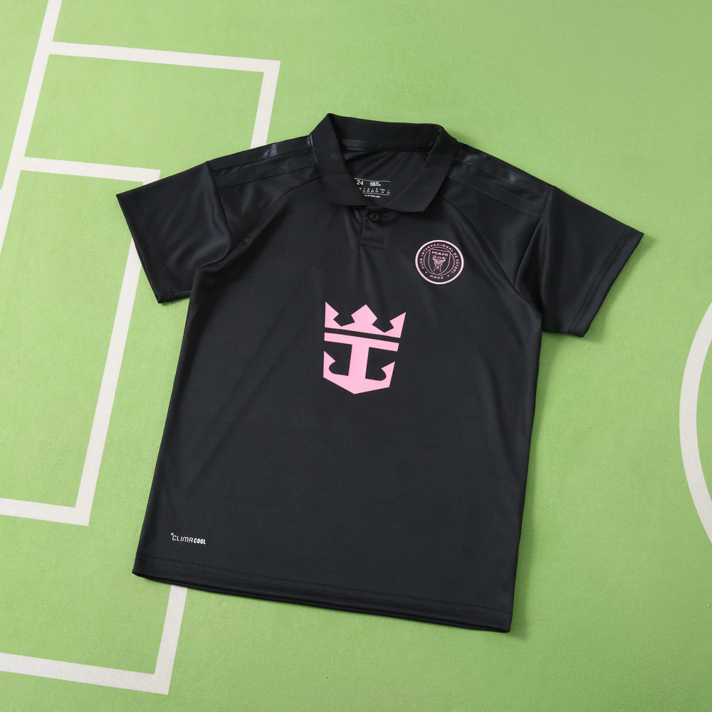 2627 season Inter Miami CF away Kids kit