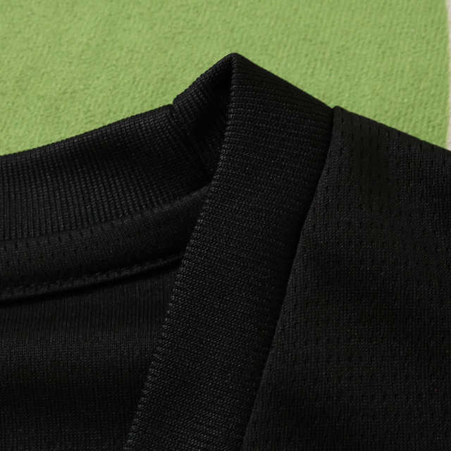 2026 FIFA World Cup Jamaica Training shirt Fan version