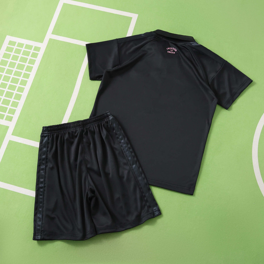 2627 season Inter Miami CF away Kids kit
