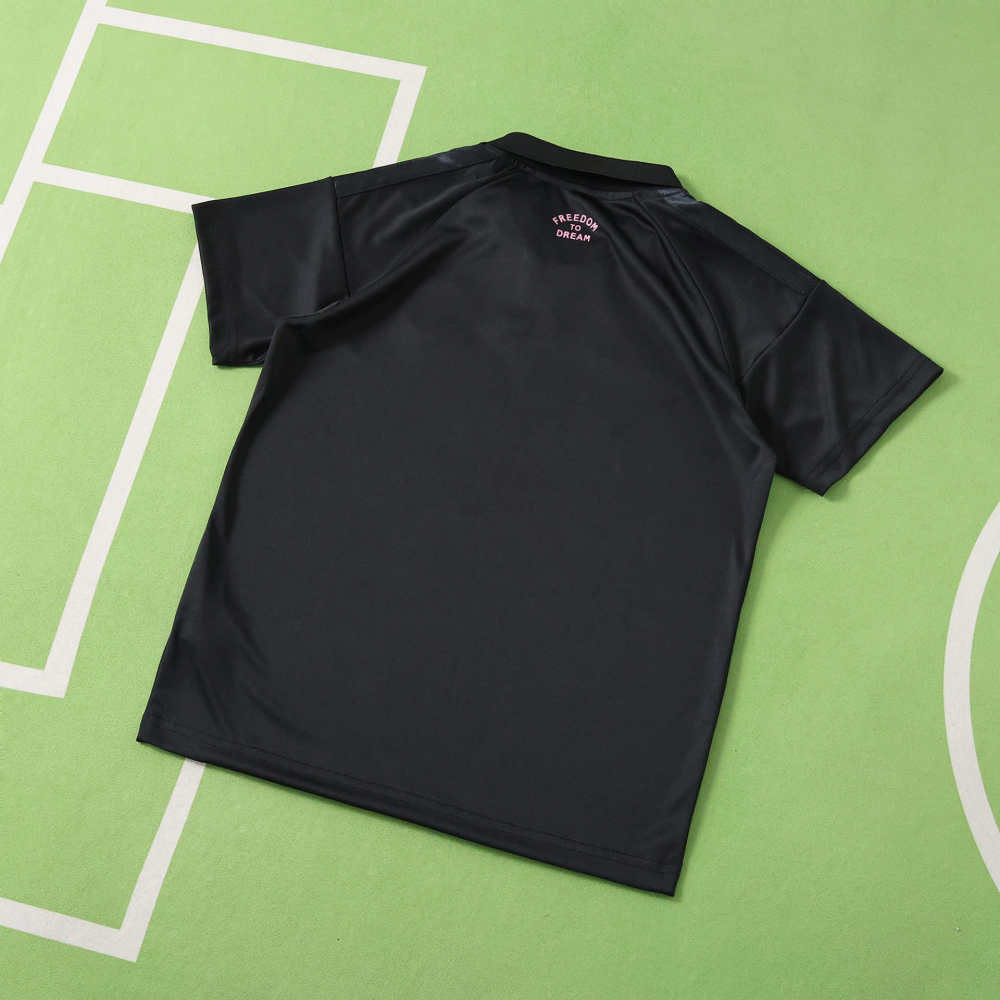 2627 season Inter Miami CF away Kids kit
