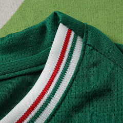 2627 season Sociedade Esportiva Palmeiras home Kids kit