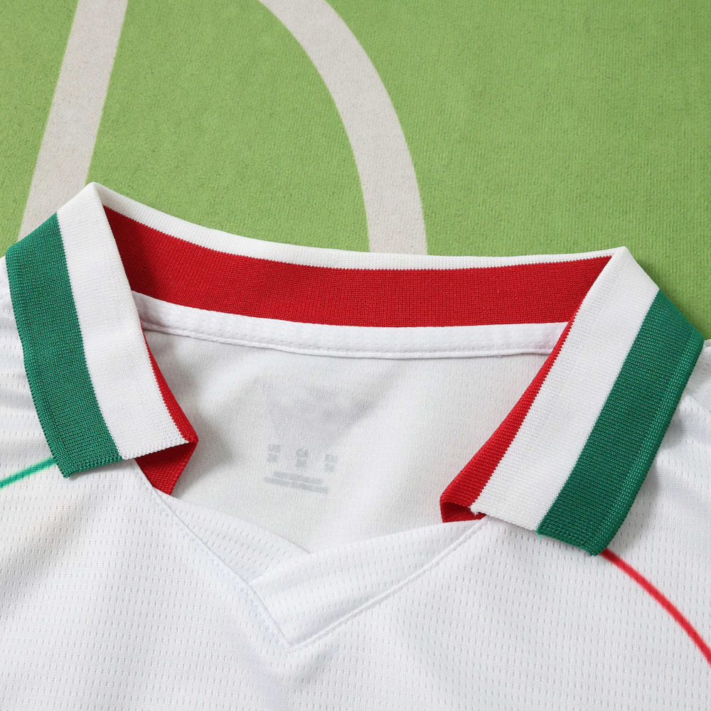 2627 season Sociedade Esportiva Palmeiras away Kids kit