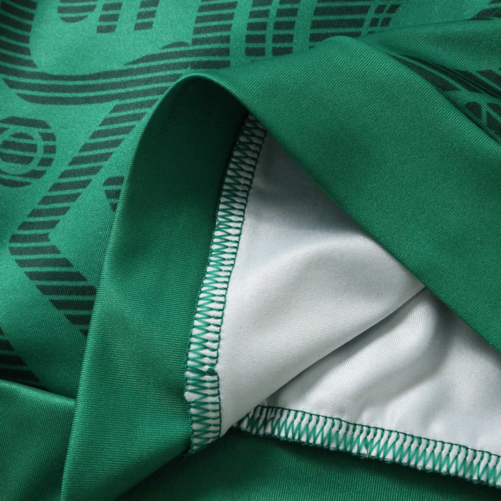 2026 FIFA World Cup Mexico Cropped Jersey vest