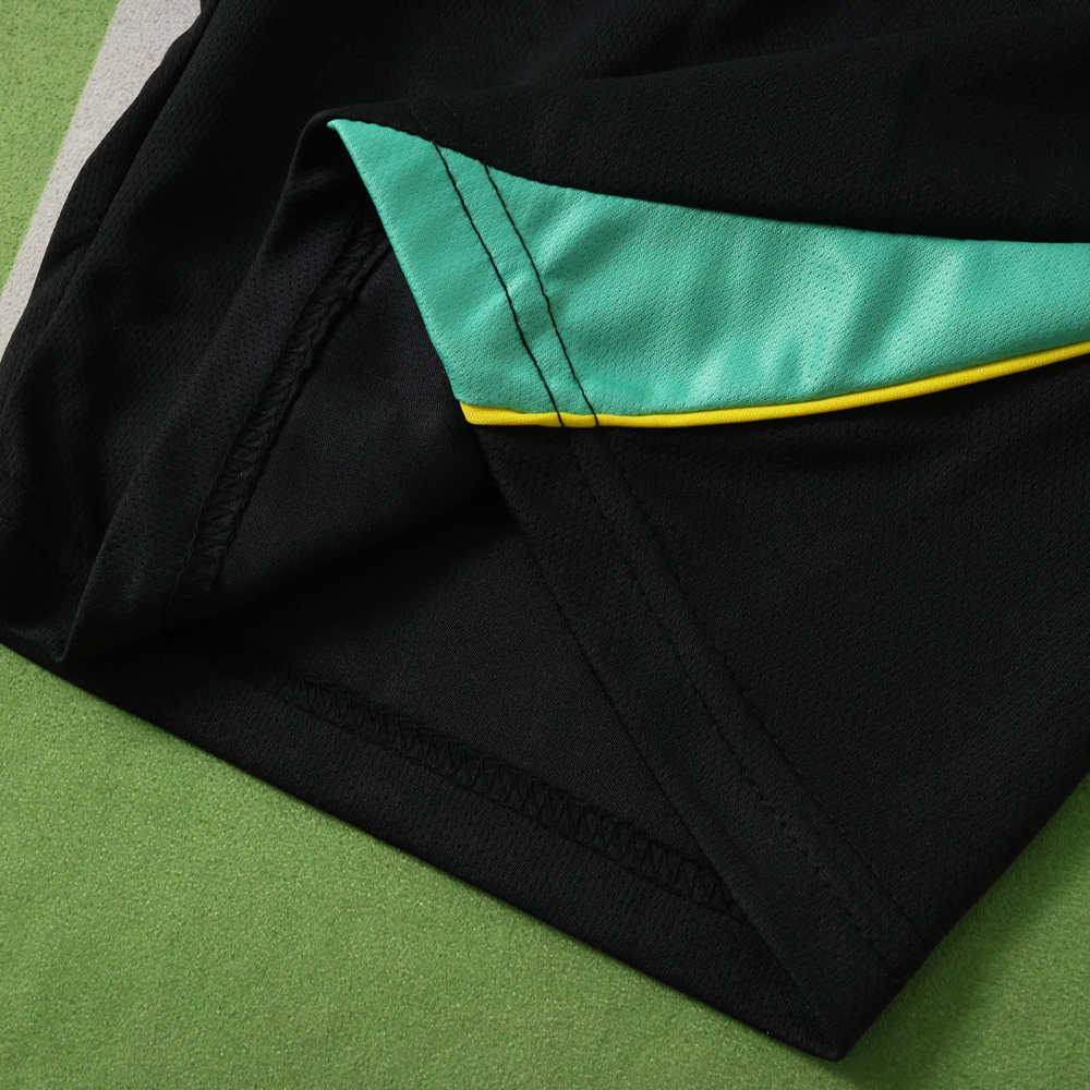 2026 FIFA World Cup Brazil away Kids kit