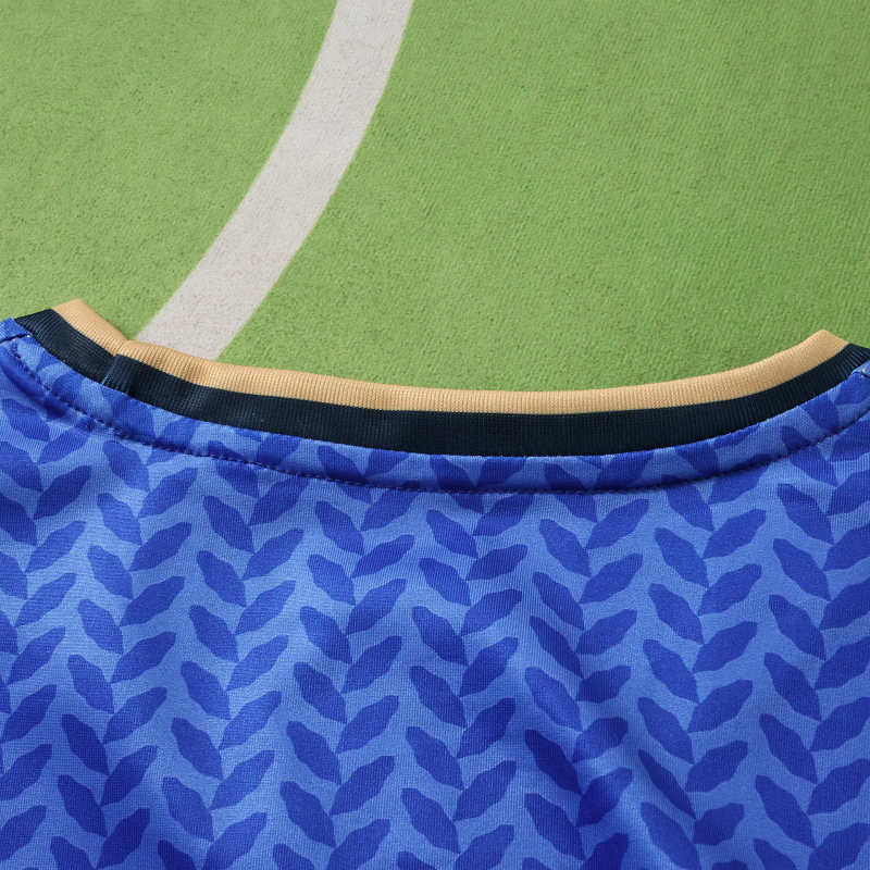 2026 FIFA World Cup Italy Cropped Jersey vest