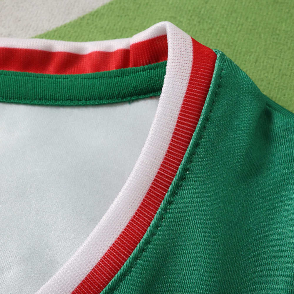 2026 FIFA World Cup Mexico Cropped Jersey vest
