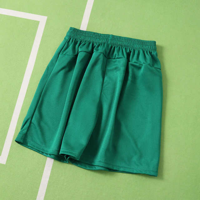 2627 season Sociedade Esportiva Palmeiras home Kids kit