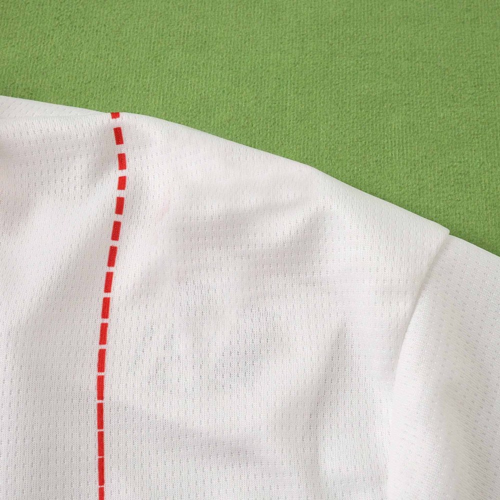 2627 season RB Leipzig home Fan version