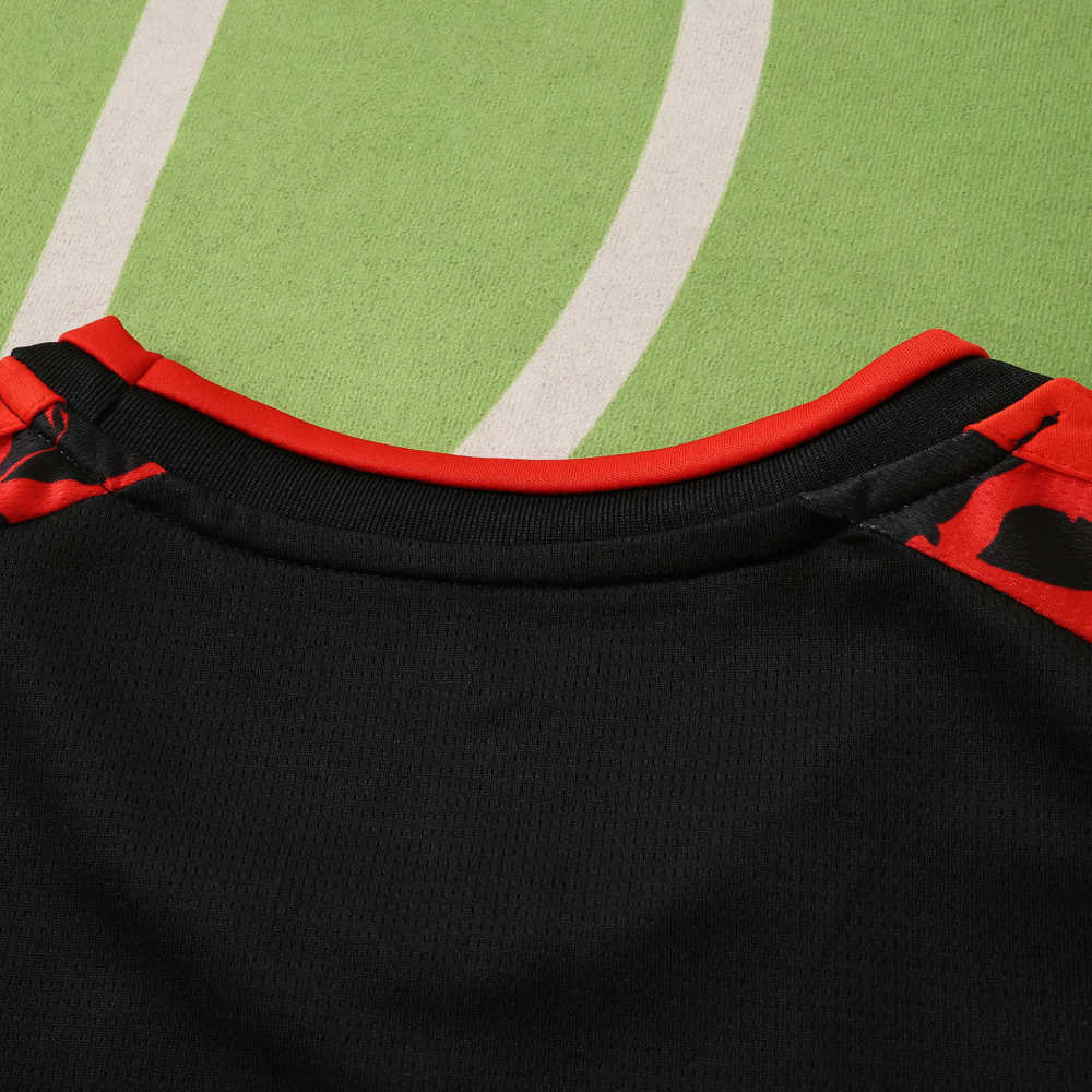 2627 season New York Red Bulls FC home Fan version
