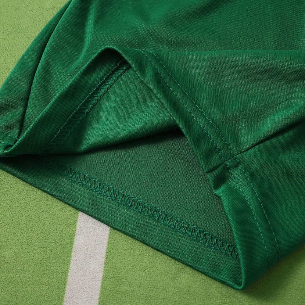 2627 season Ireland home Kids kit