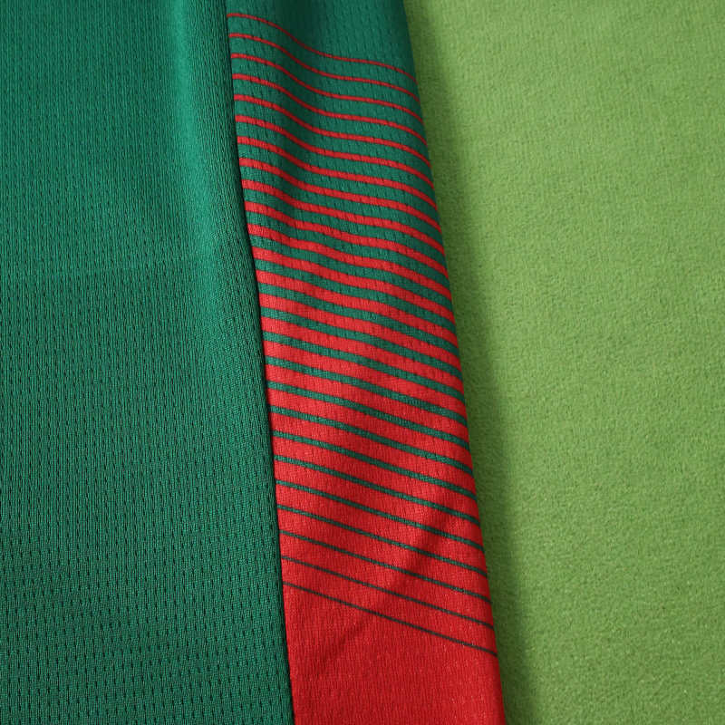 2627 season Sociedade Esportiva Palmeiras home Kids kit