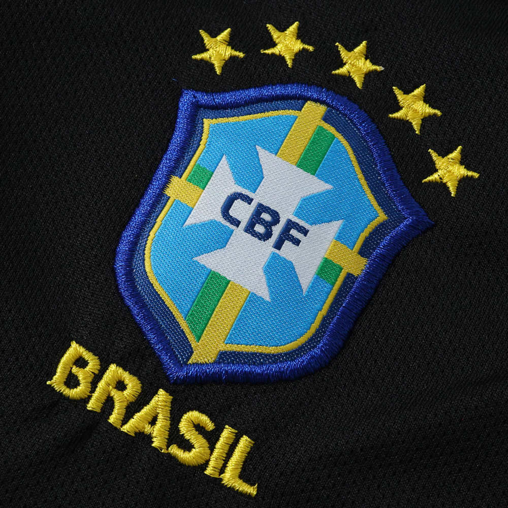 2026 FIFA World Cup Brazil away Kids kit