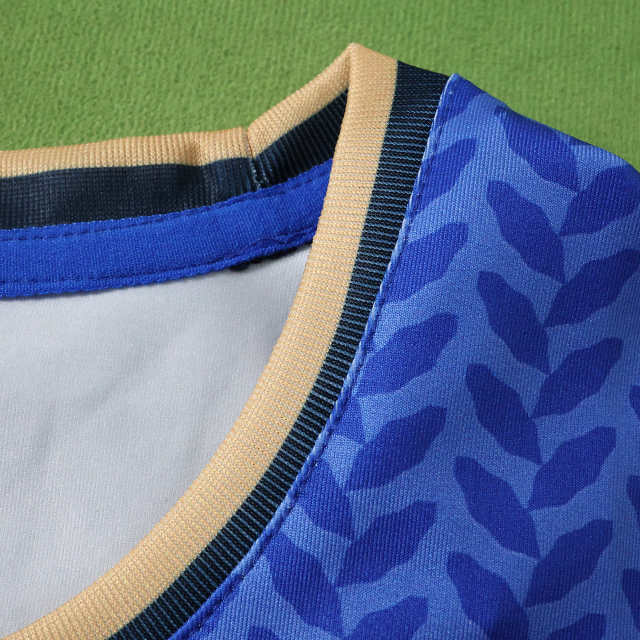 2026 FIFA World Cup Italy Cropped Jersey vest