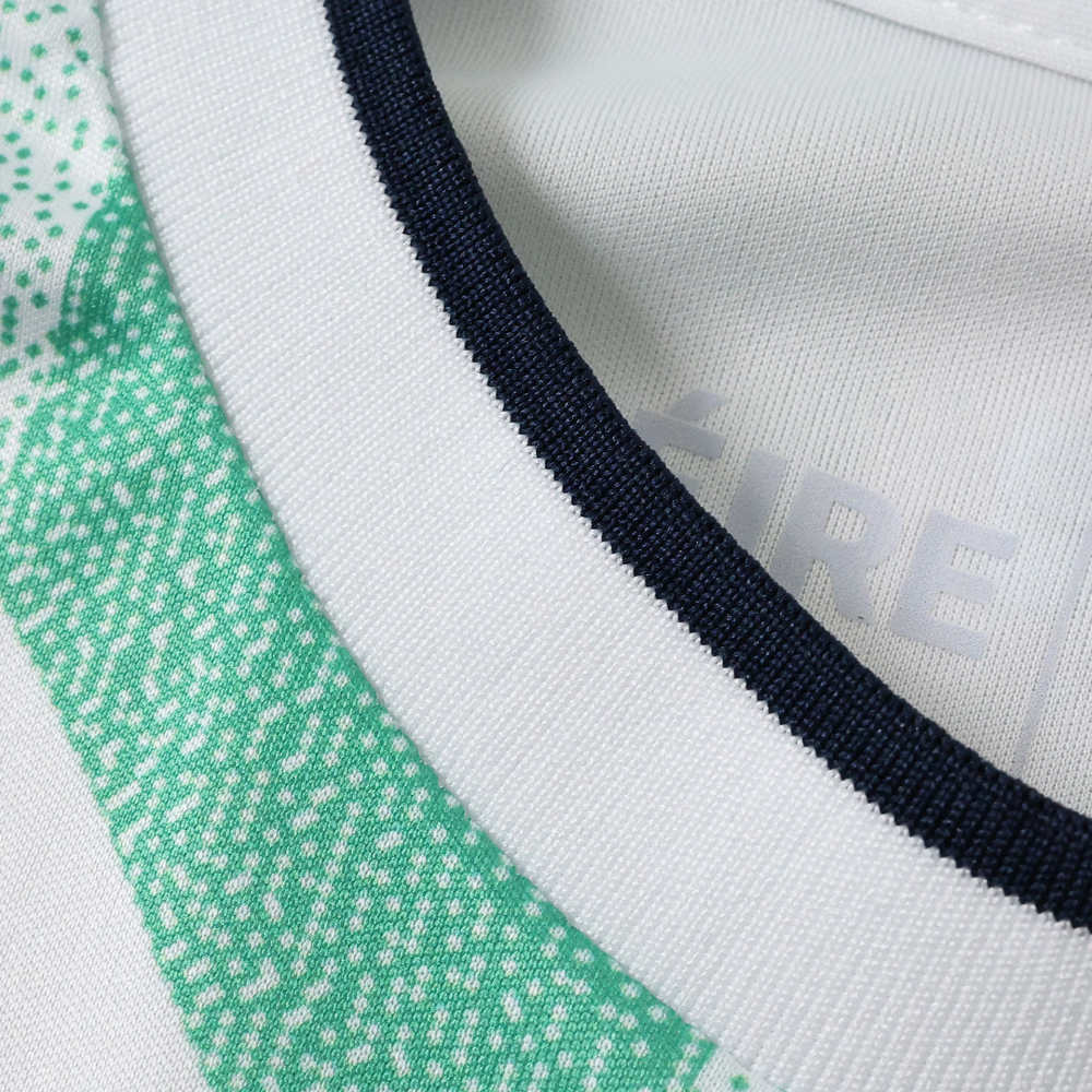 2026 FIFA World Cup Ireland away Kids kit