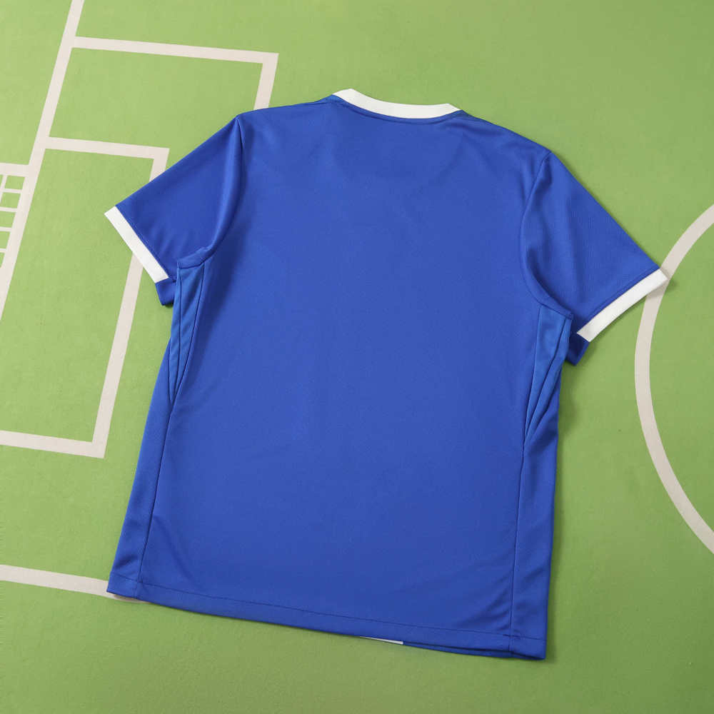 Birmingham City FC 150th anniversary Fan version