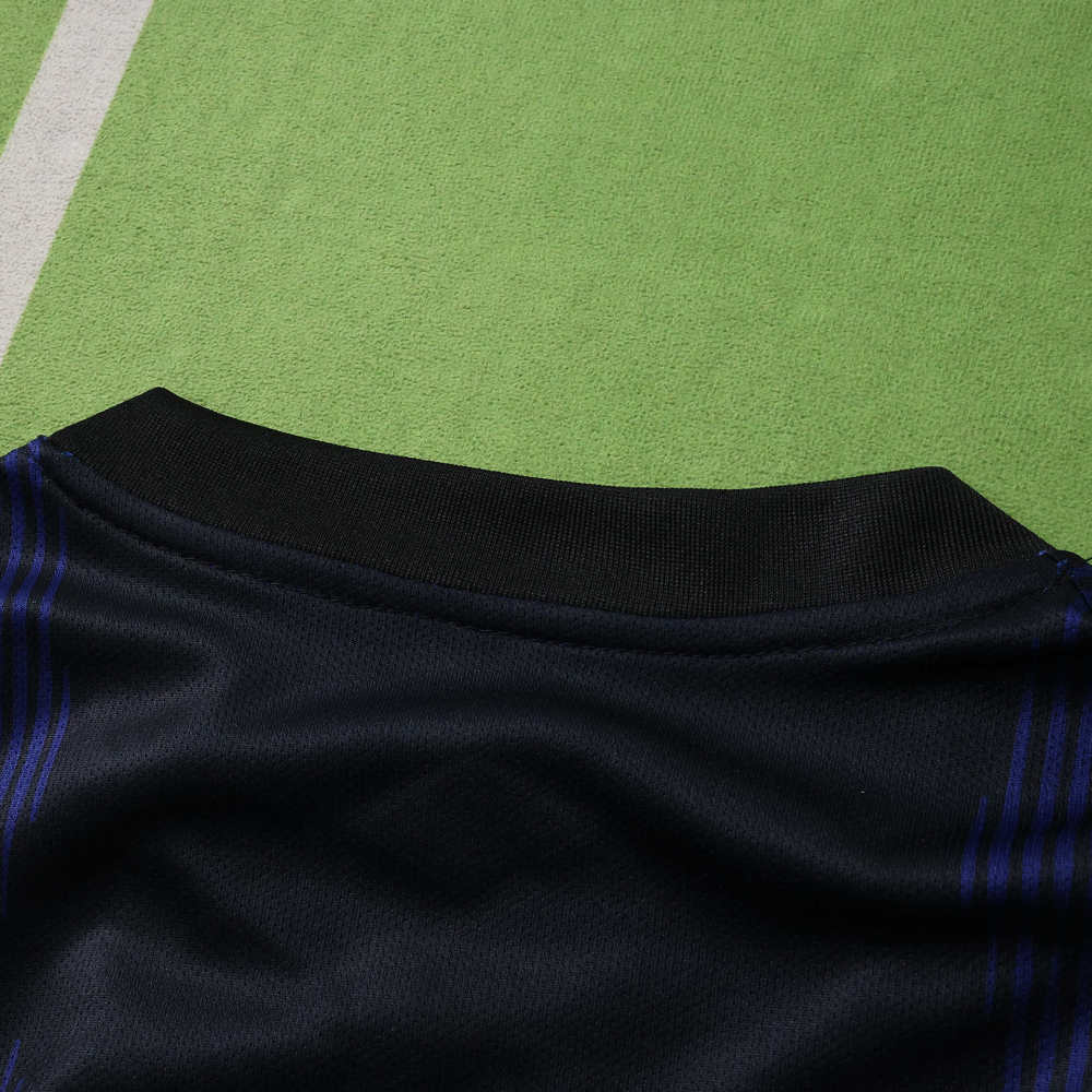 2026 FIFA World Cup Brazil away Kids kit
