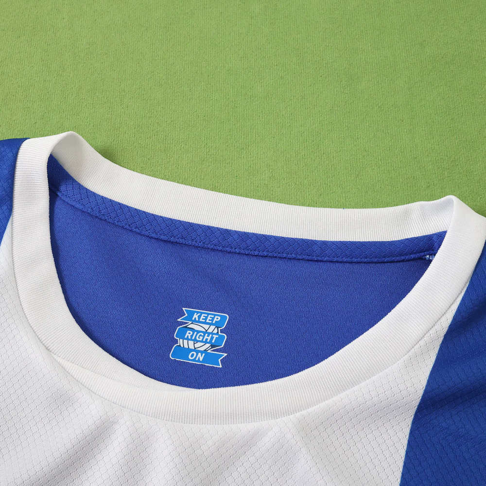 Birmingham City FC 150th anniversary Fan version