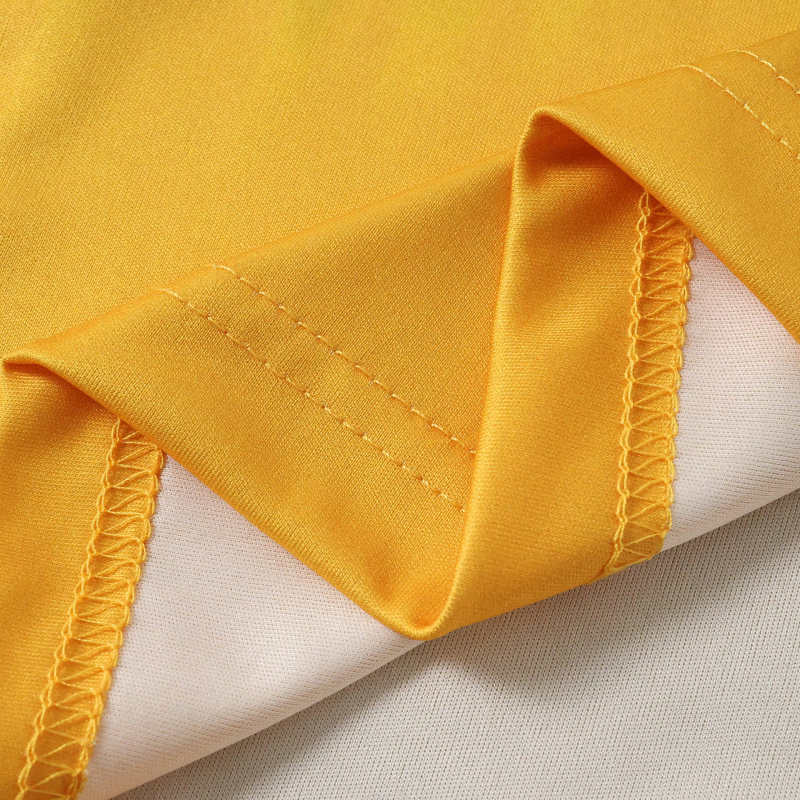 2026 FIFA World Cup Jamaica Training shirt Fan version