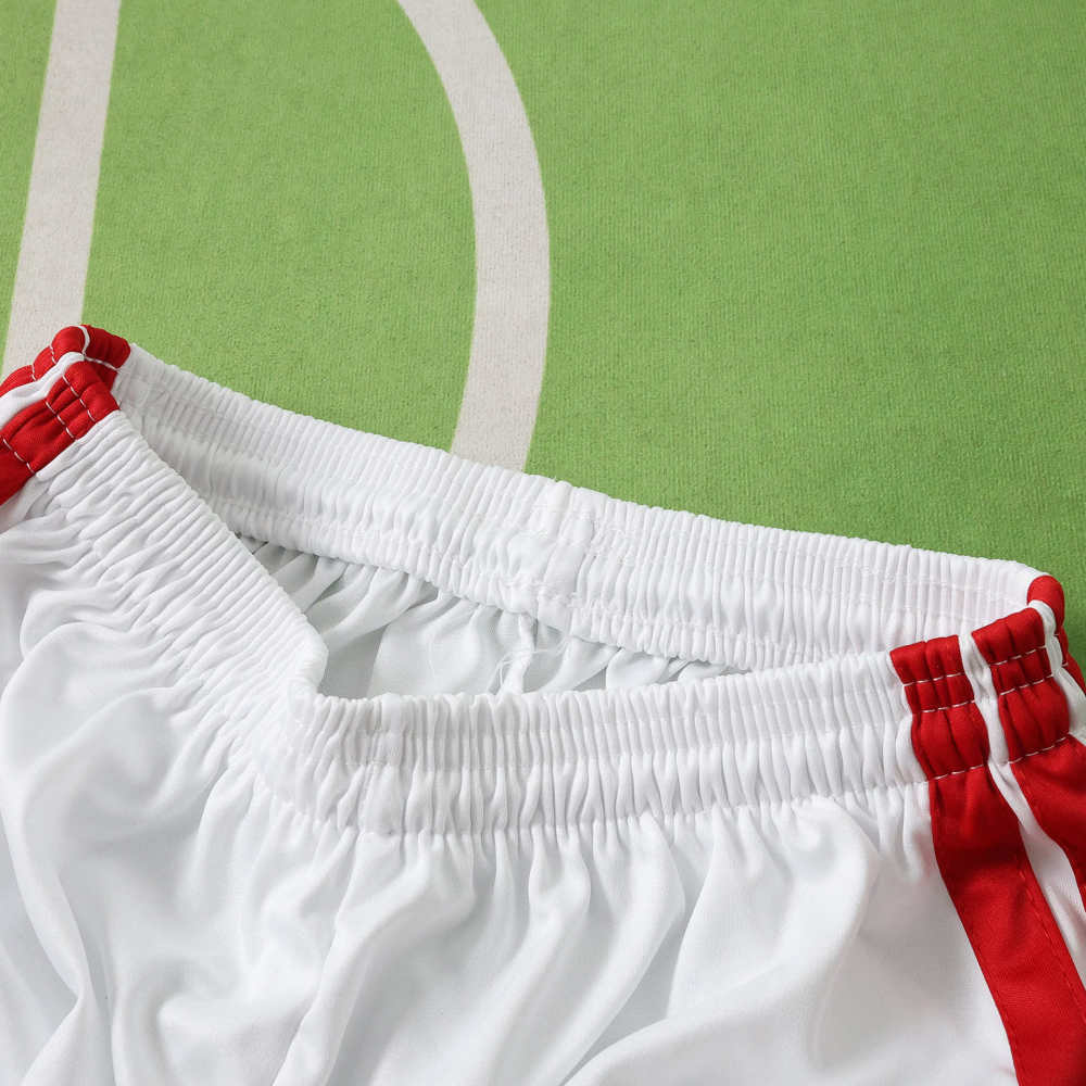 2627 season Clube de Regatas do Flamengo home Kids kit