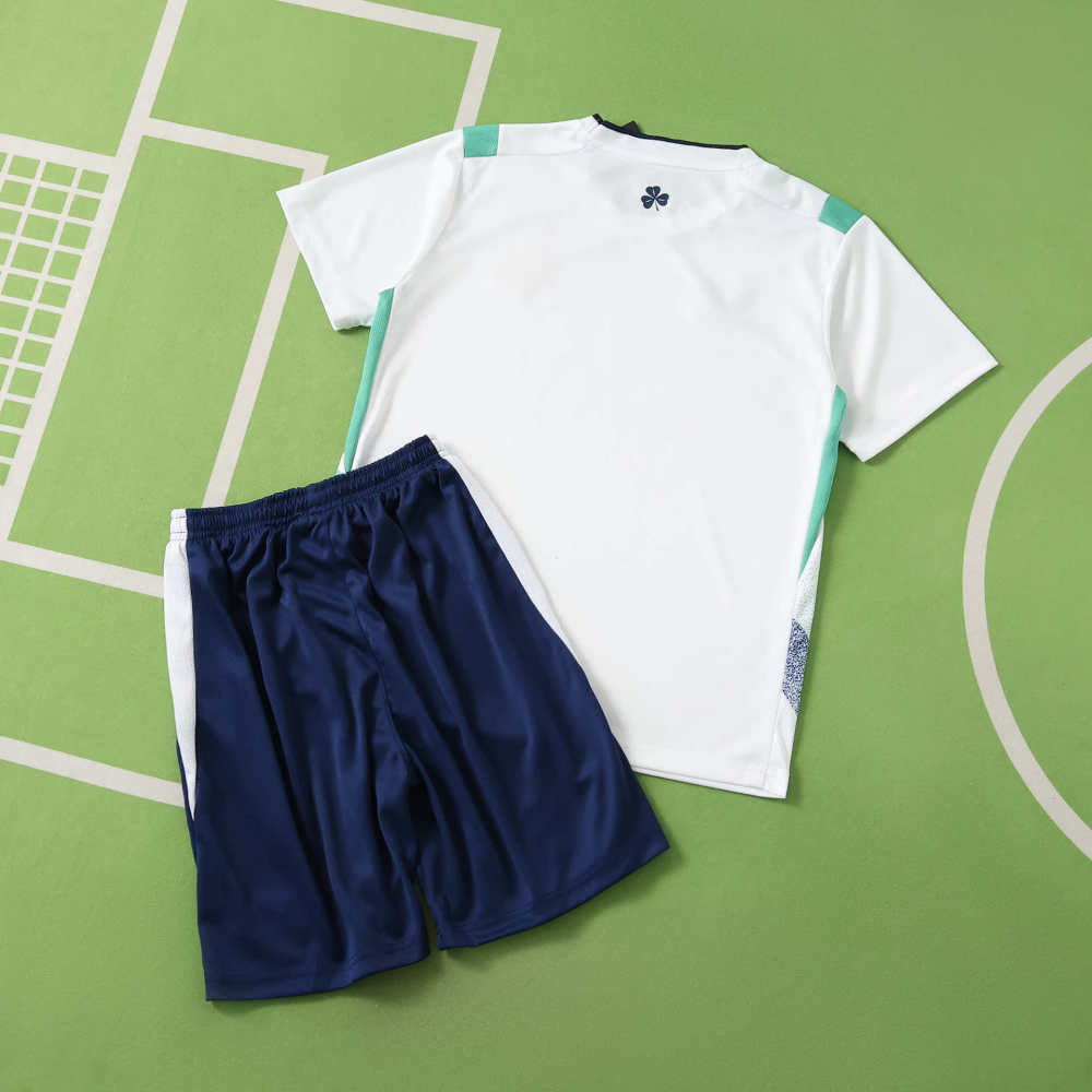 2627 season Ireland away Kids kit