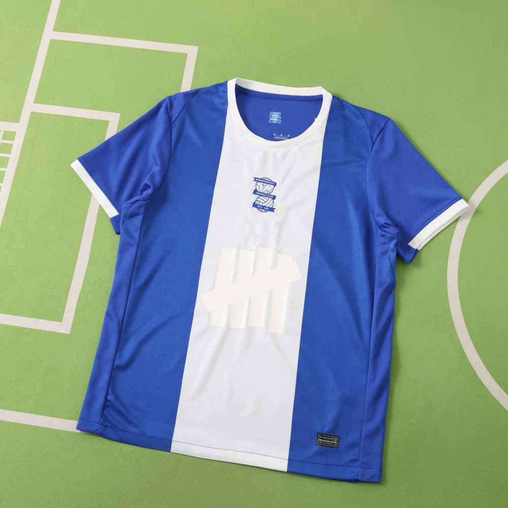 Birmingham City FC 150th anniversary Fan version