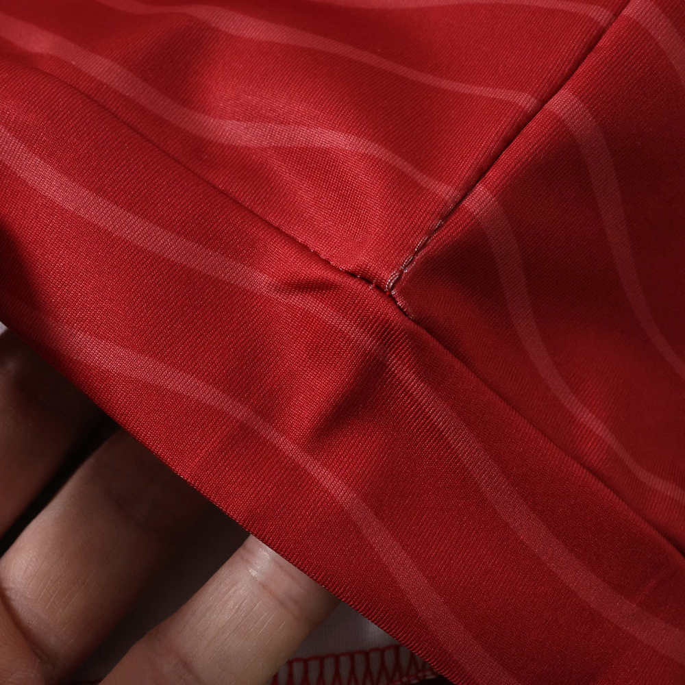 2026 FIFA World Cup Portugal Cropped Jersey vest