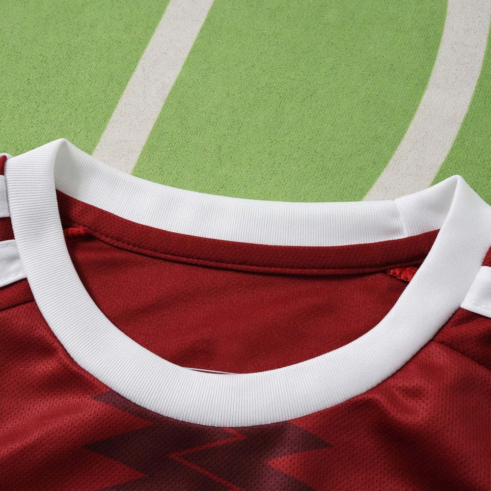 2026 FIFA World Cup Qatar home Kids kit