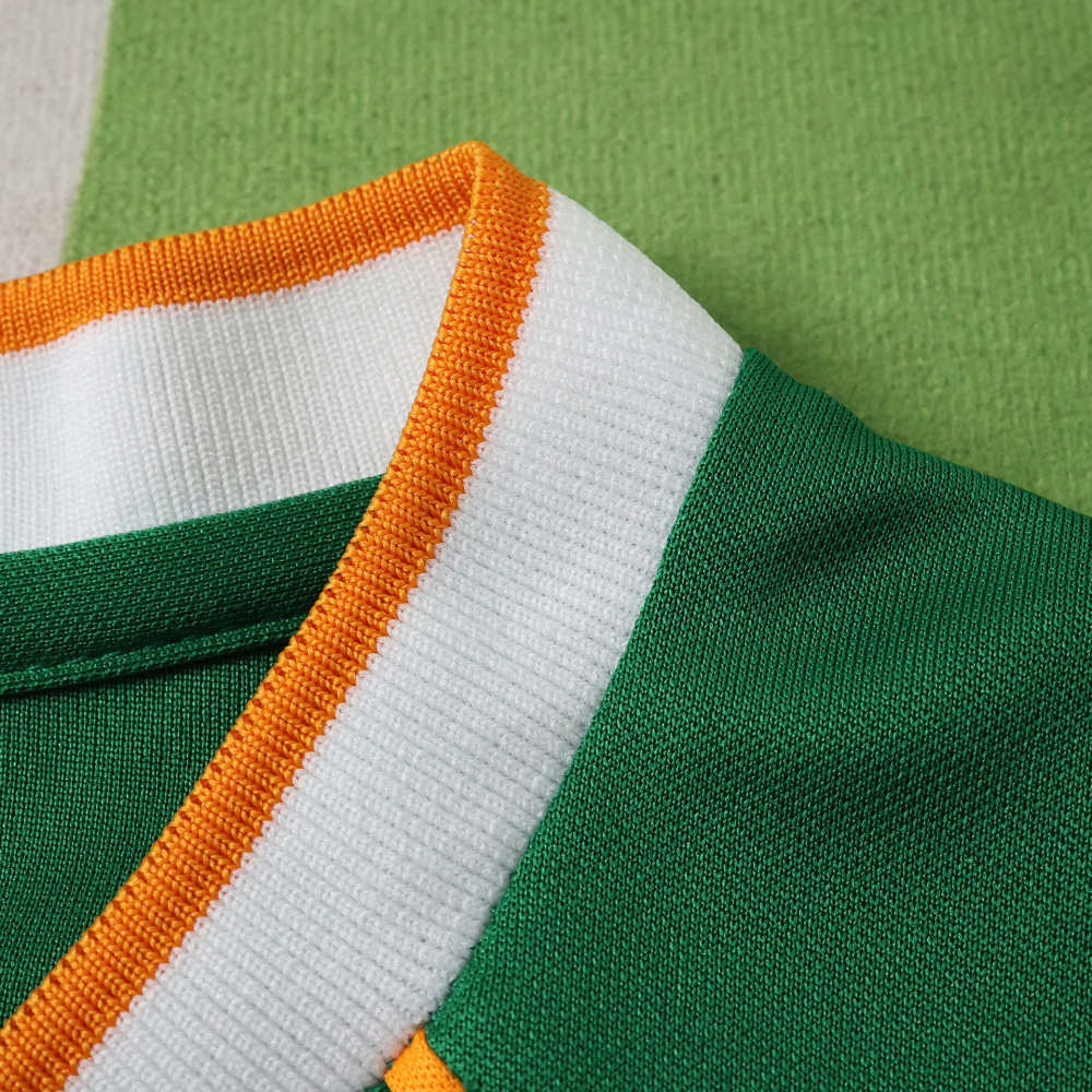 2627 season Ireland home Kids kit
