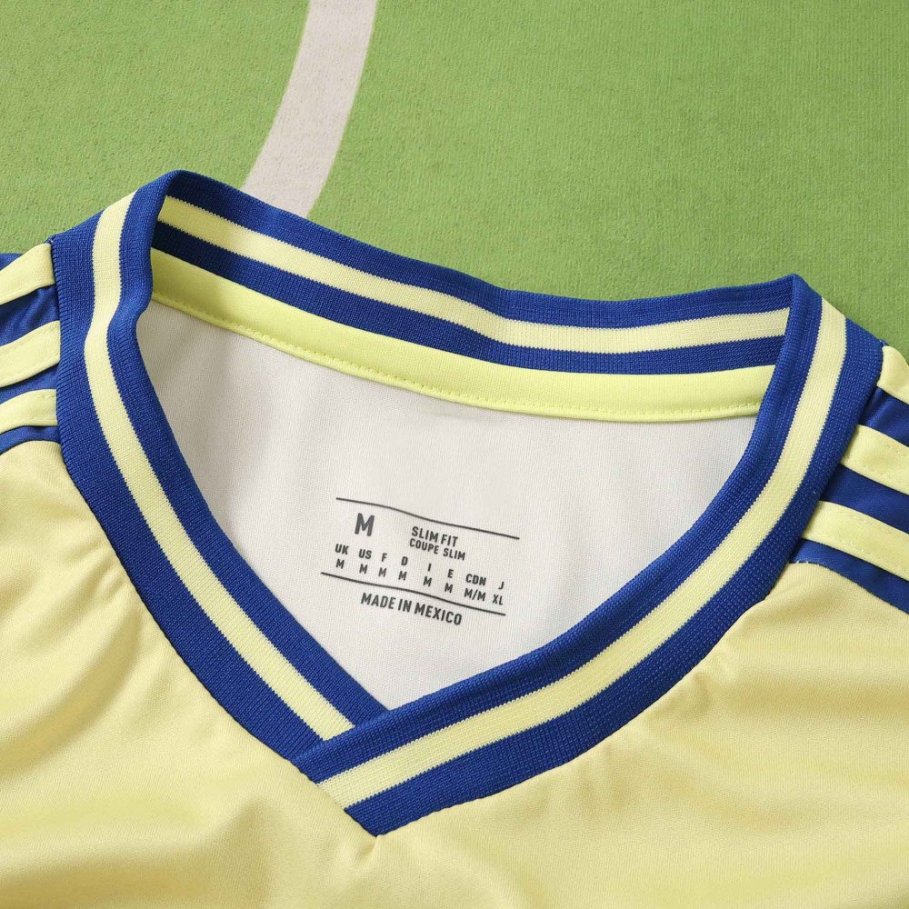 2627 season Club América home Fan version