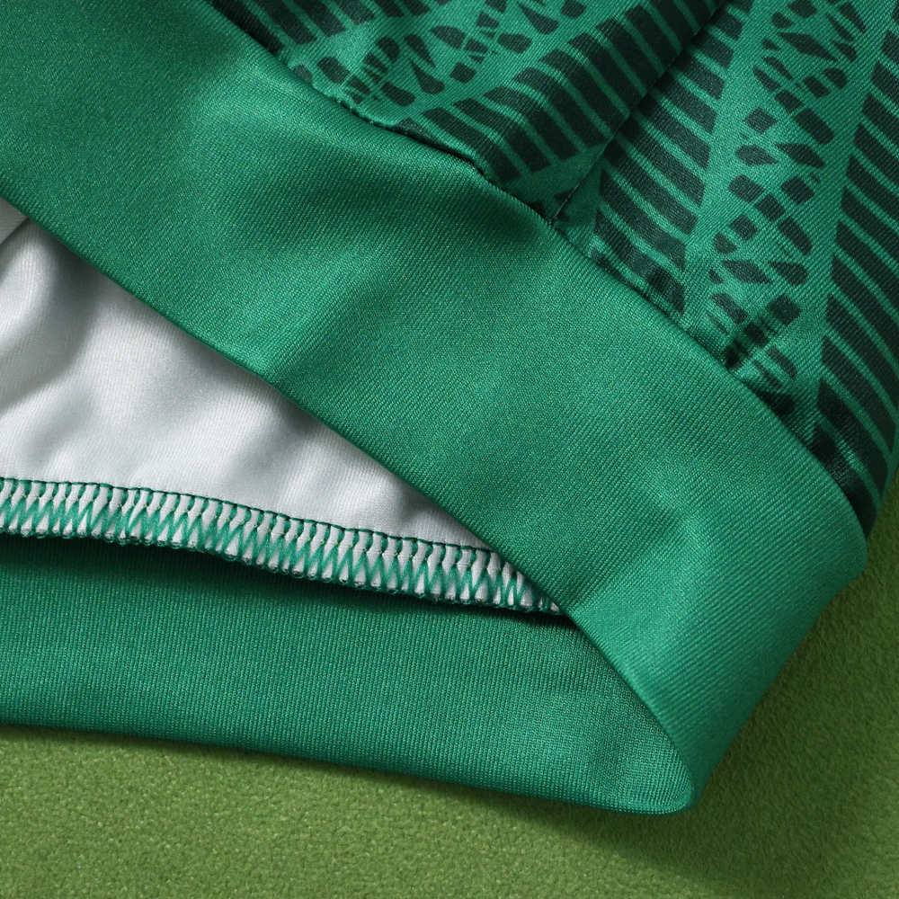 2026 FIFA World Cup Mexico Cropped Jersey vest
